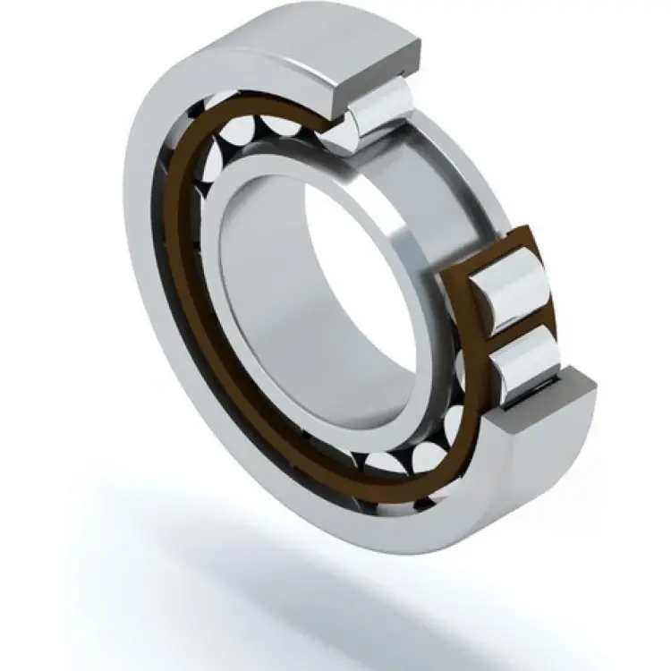 Подшипник DINROLL NJ319ETN 2001001122829 Подшипник DINROLL NJ319ETN 2001001122829