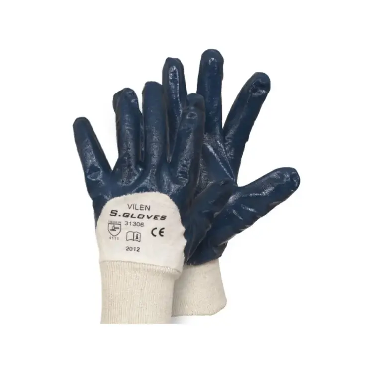 Перчатки S. GLOVES VILEN ECO 31306-09