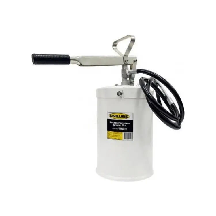 Ручной маслонагнетатель Unilube UM2510