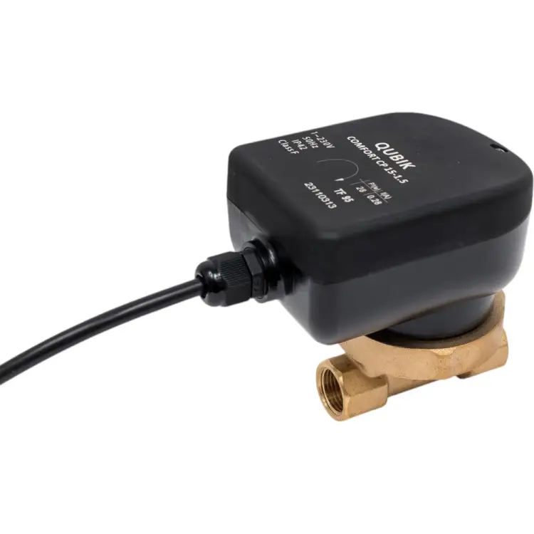 Рециркуляционный насос для ГВС Qubik Qubik COMFORT CP 15 12376 Рециркуляционный насос для ГВС Qubik Qubik COMFORT CP 15 12376