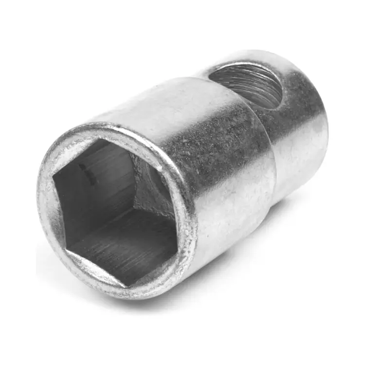 Удлиненная торцевая головка под вороток HORTZ 121341