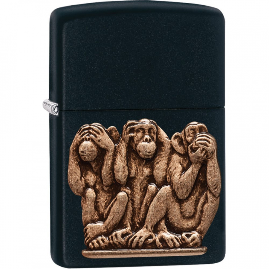 Зажигалка Zippo Classic