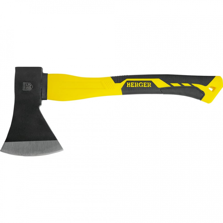 Универсальный кованый топор Berger BG BG1522