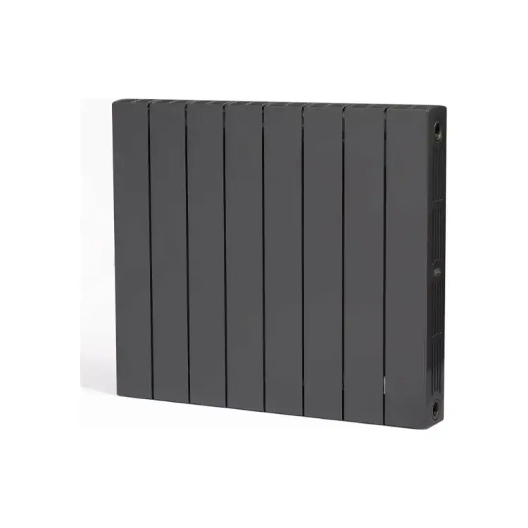 Радиатор RIFAR SUPReMO S500-8 VL 7012