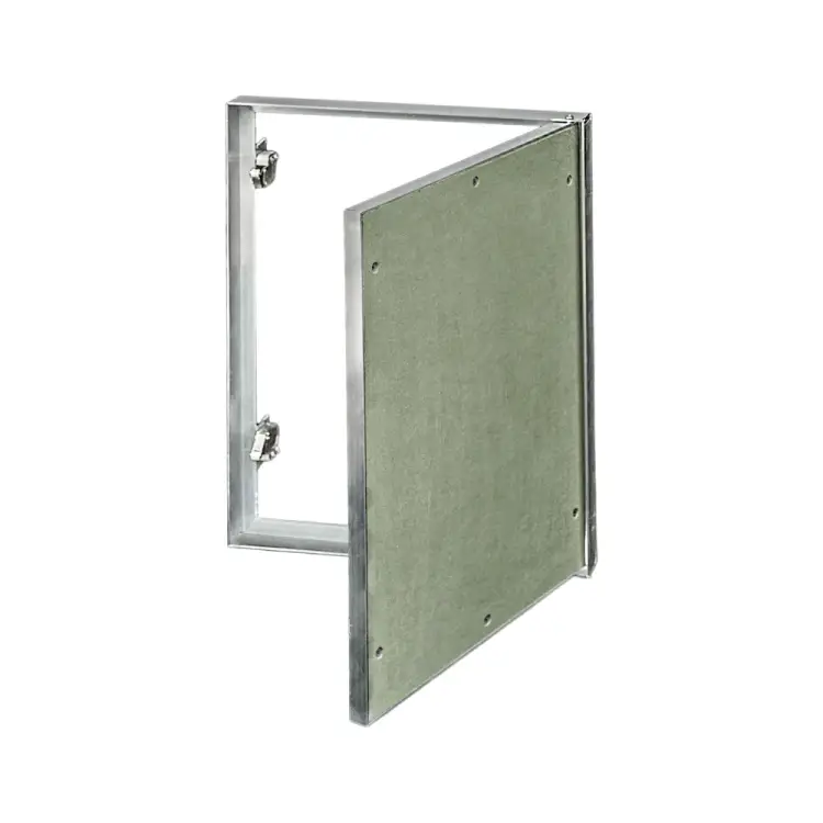 Алюминиевый люк под покраску ООО Вентмаркет AL600x1200 Алюминиевый люк под покраску ООО Вентмаркет AL600x1200