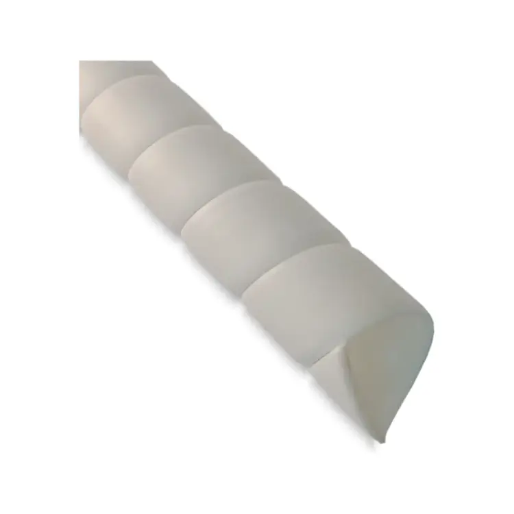 Спиральная пластиковая защита PARLMU SG-24-F15-k10 PR0500400-10