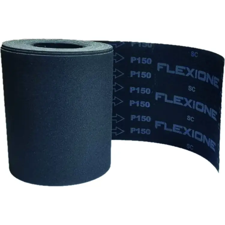 Рулон шлифивальный Flexione 30000796 Рулон шлифивальный Flexione 30000796