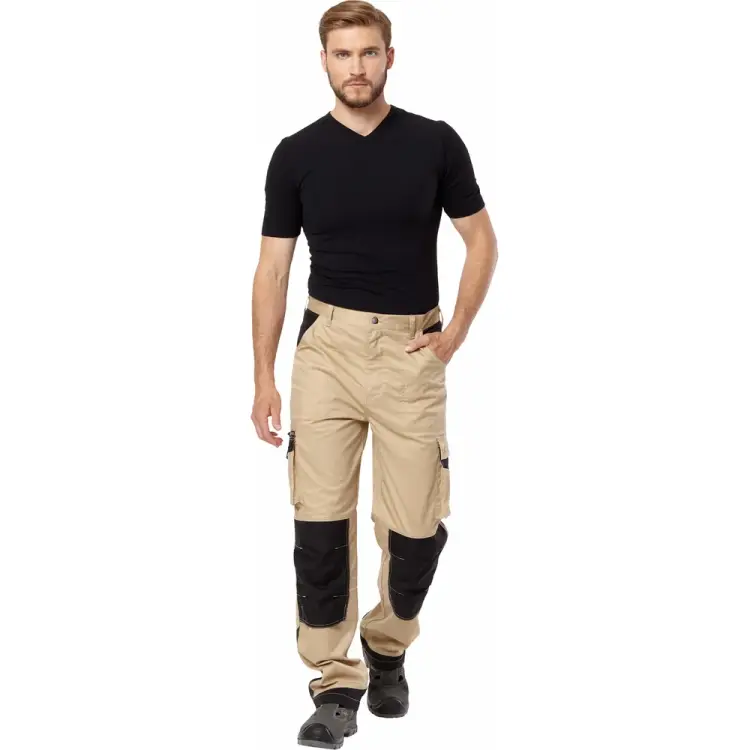 Брюки Эксперт Спецодежда Велар 6446000066037 Брюки Эксперт Спецодежда Велар 6446000066037