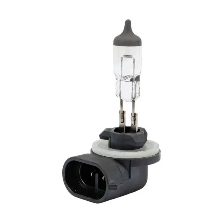Автолампа Osram H27W/2 PGJ13 HALOGEN 12V /1/10 O-881