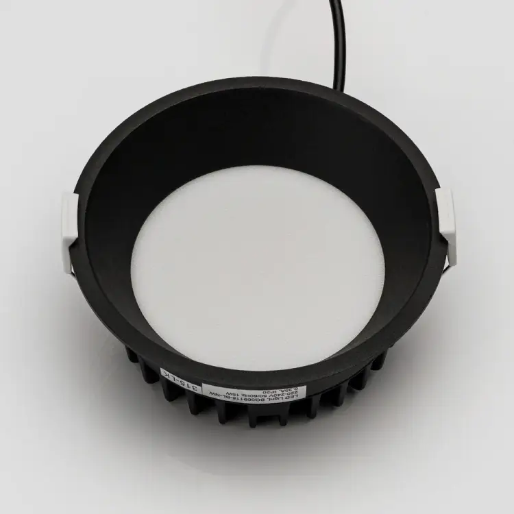 Потолочный светильник DesignLed BQ009120-BL-WW