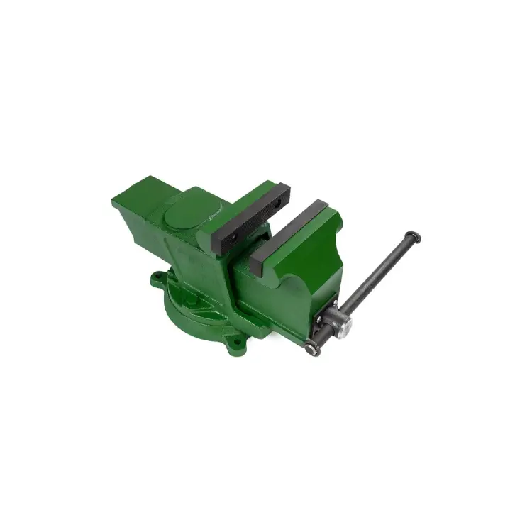 Тиски слесарные ЭЛМЕЗ ТСЧ 150 п,п ГОСТ 4045-75 4812035000100 Тиски слесарные ЭЛМЕЗ ТСЧ 150 п,п ГОСТ 4045-75 4812035000100