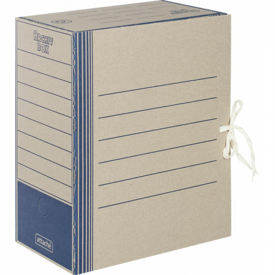 Архивная папка Attache 874879