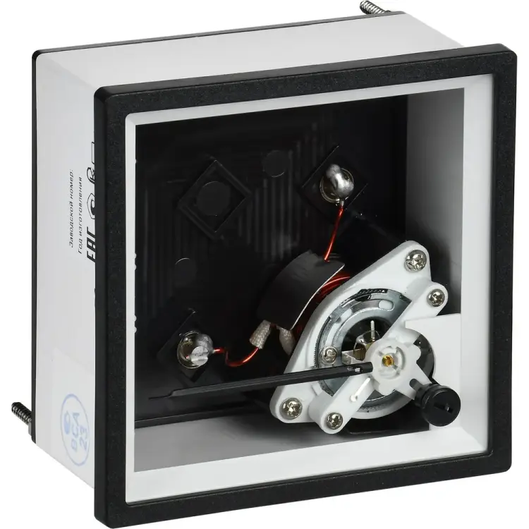 Амперметр IEK э47 IPA20-5-0000-A