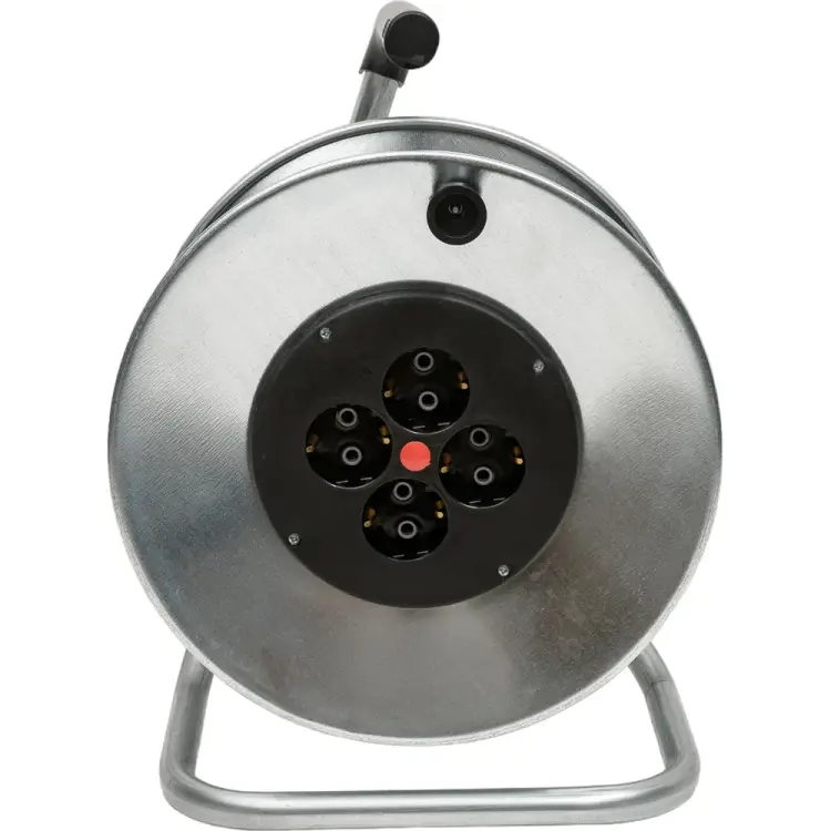 Катушка LUX 10004 K4-Е 4606400420514