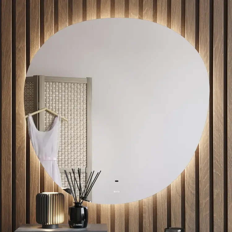 Зеркало BOND M37ZE-8080 Зеркало BOND M37ZE-8080