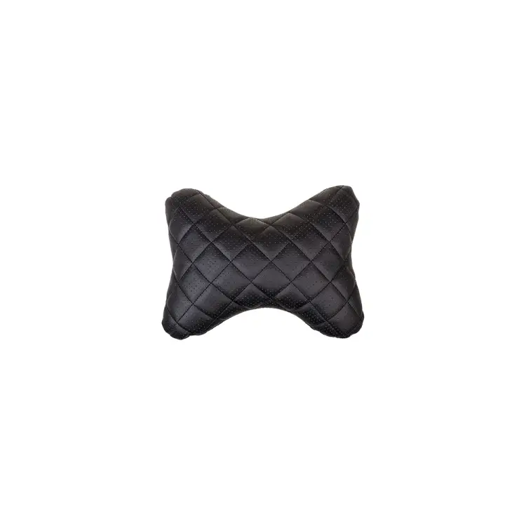 Перфорированная подушка на подголовник SKYWAY S08001006