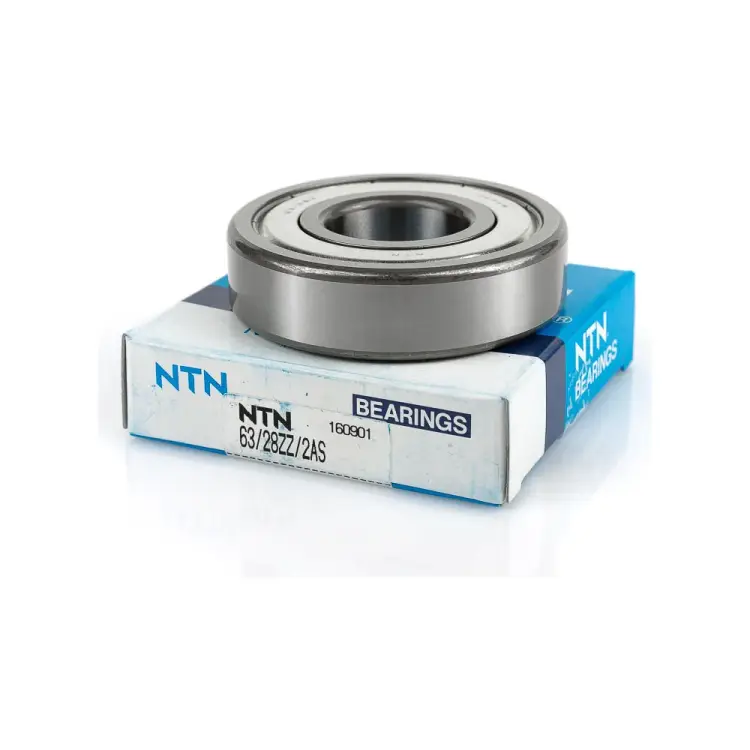 Подшипник NTN 63 /28 ZZ/2AS