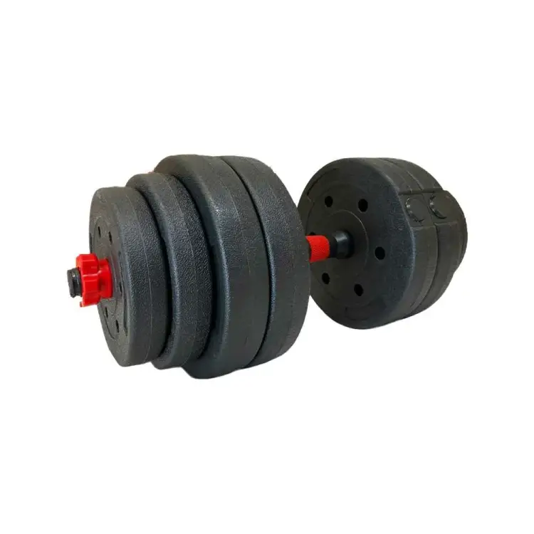 Пластиковая разборная гантель BARFITS 1181160710