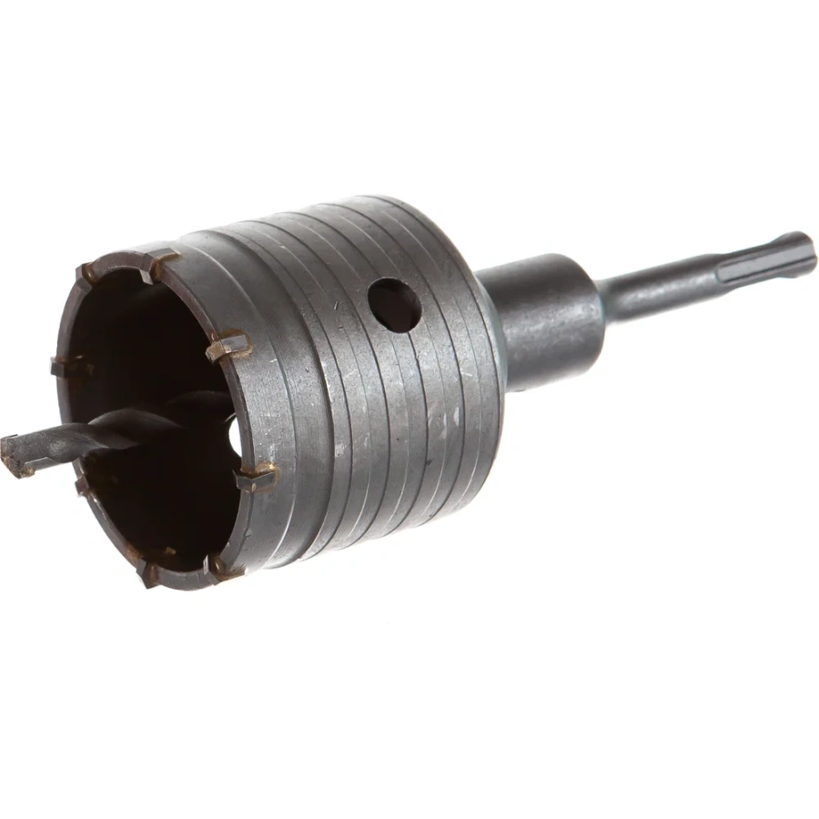 Буровая коронка sds-plus Кедр 28709