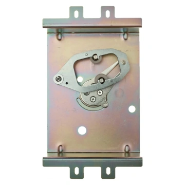 Ручки электрических шкафов