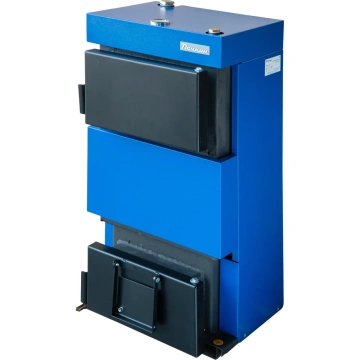 Твердотопливные