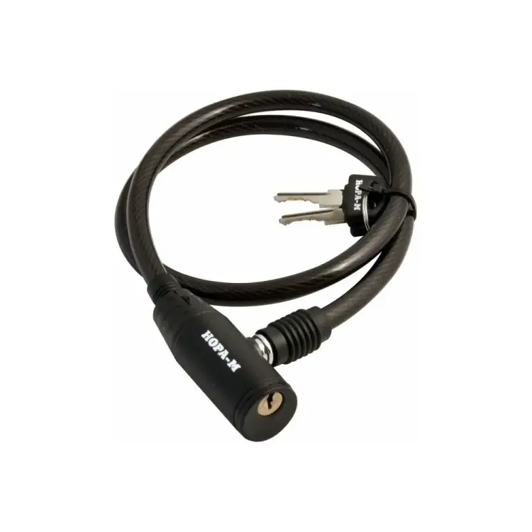 Велосипедный замок НОРА-М №24 13910