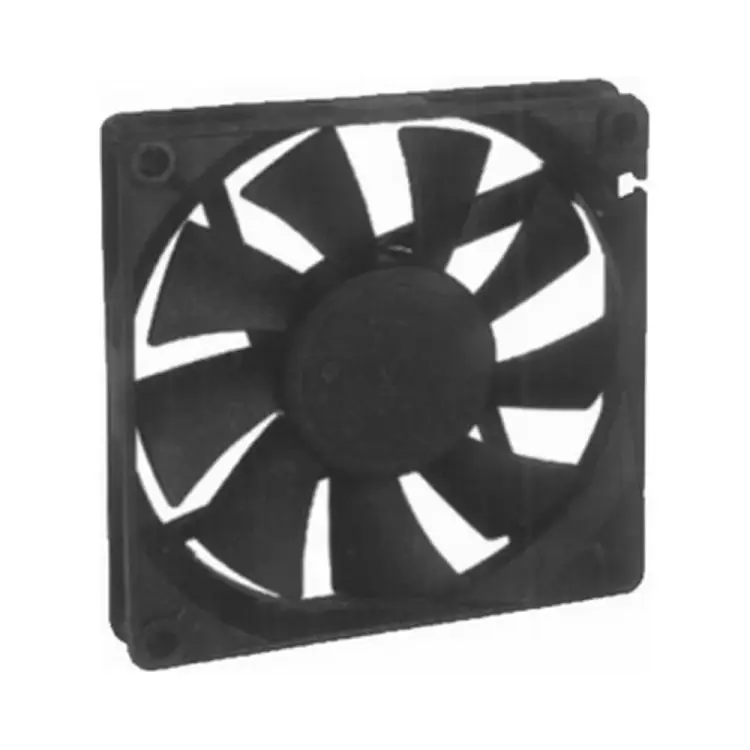 Вентилятор TIDAR RQD 7015MS 12VDC 113626 Вентилятор TIDAR RQD 7015MS 12VDC 113626