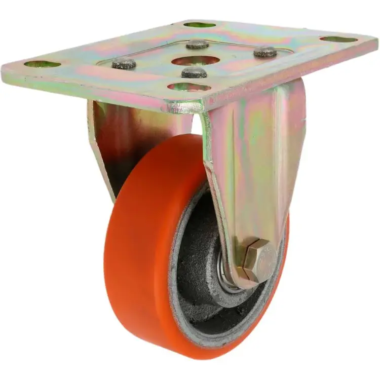 Колесо EMES ED02VBP100X35