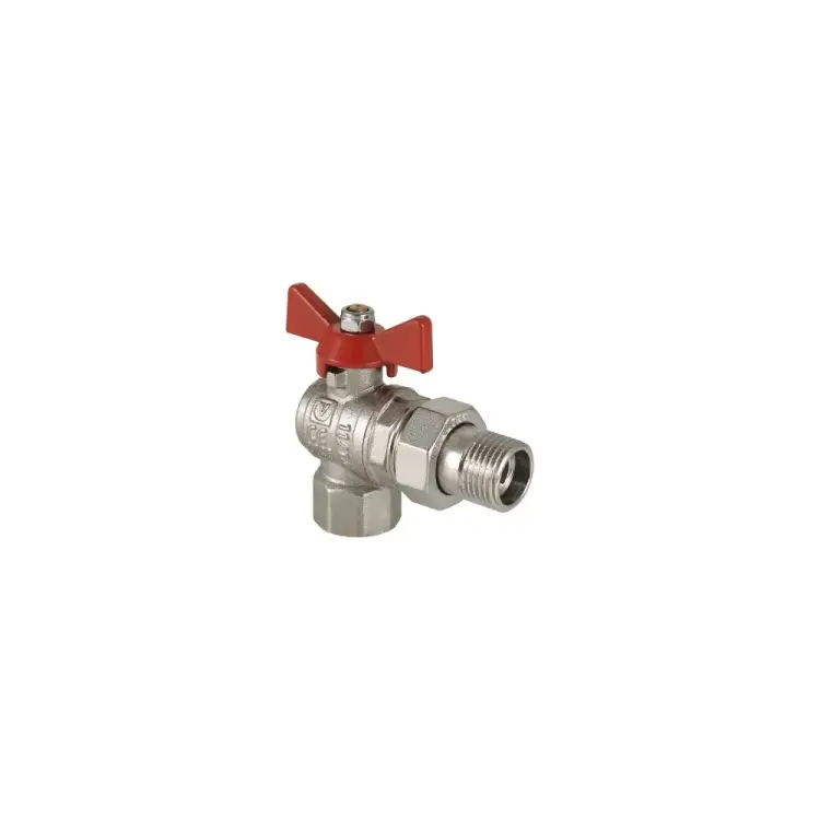 Шаровой кран Valtec VT.228.N.04