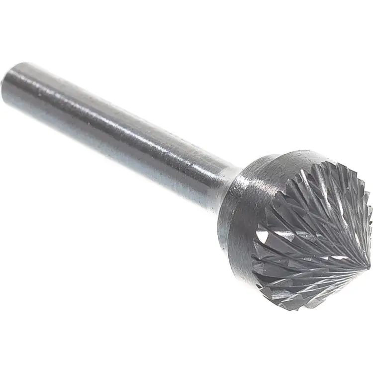 Твердосплавная борфреза Пневмо-Трейд K1608-M06