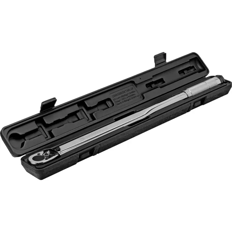 Динамометрический ключ MATRIX 14162