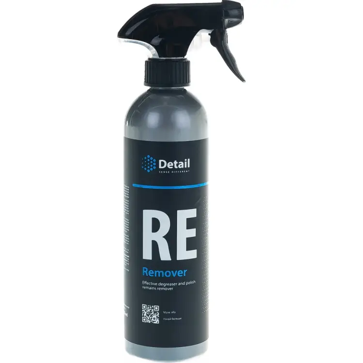 Обезжириватель Detail RE Remover DT-0134