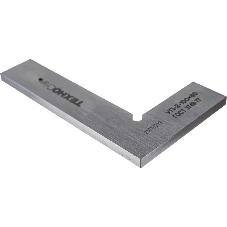 Угольник ТехноСталь УП 2 100 F146003