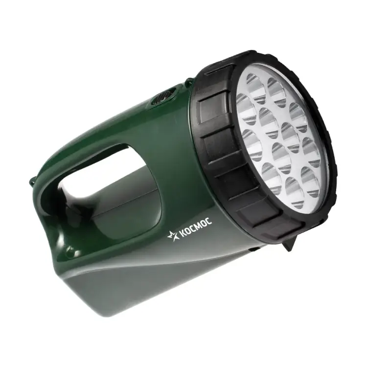 Фонарь КОСМОС Accu 9199LED KOCAccu9199LED
