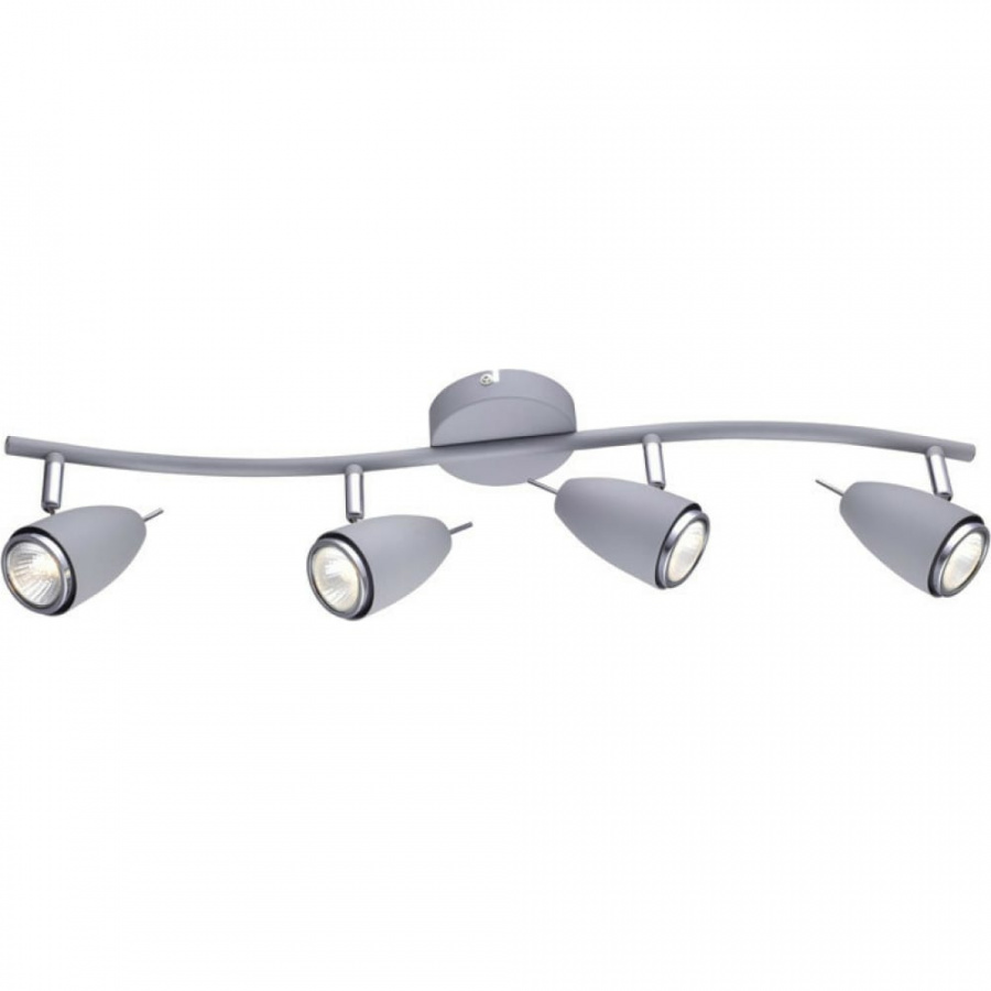 Потолочный светильник ARTE LAMP A1966PL-4GY
