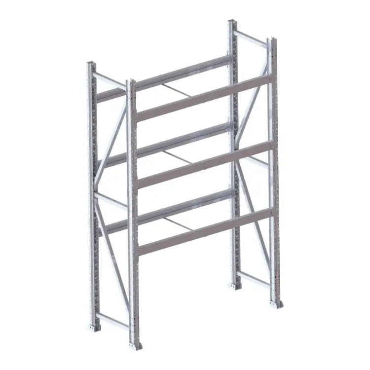 Каркас стеллажа Ирбис X4427607