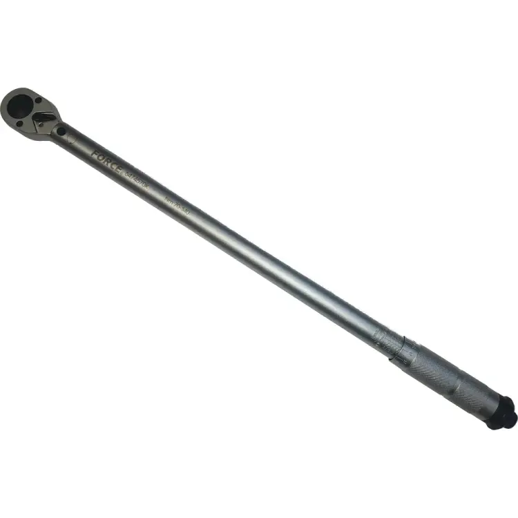 Динамометрический ключ FORCE 6474570K