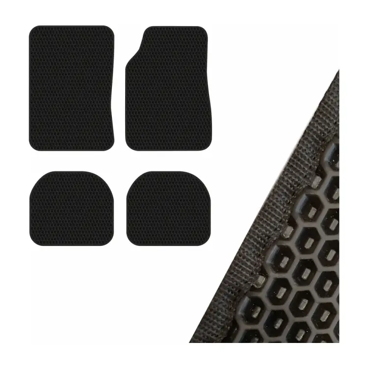 Универсальный коврик салона SKYWAY S01702097