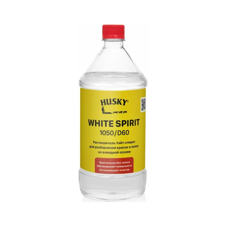 Уайт-спирит HUSKY White Spirit 32020