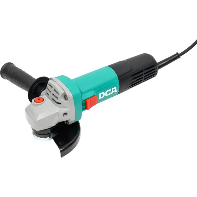 Болгарка (ушм) DCA ASM13-115B