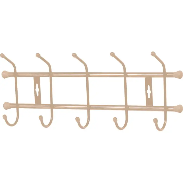 Настенная вешалка Nika ВН5/БЖ