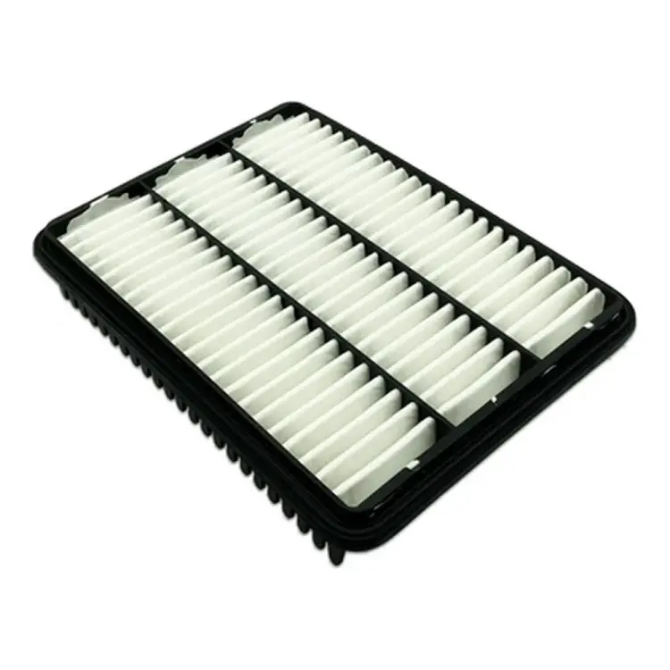 Воздушный фильтр Sakura A1174 Воздушный фильтр Sakura A1174