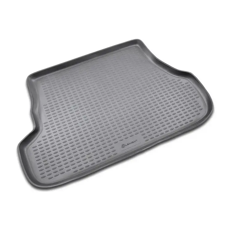 Коврик в багажник KIA Spectra 2005-, сед. ELEMENT NLC.25.12.B10