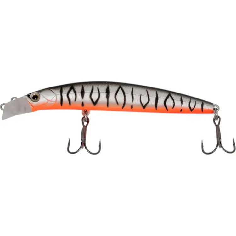 Воблер Strike Pro Top Water Minnow 90 JL-179F#A243ES