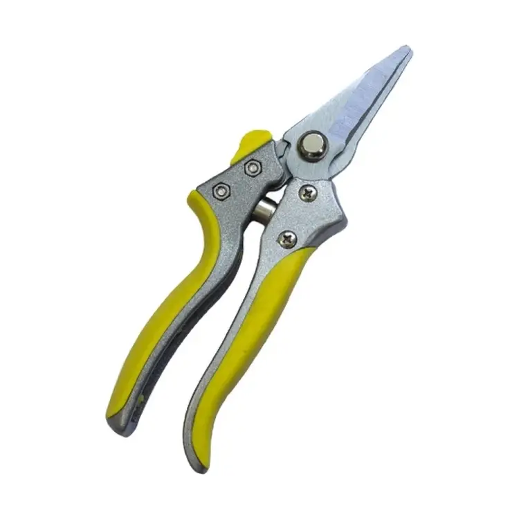 Садовый секатор WMC TOOLS TG1301048-B 50030