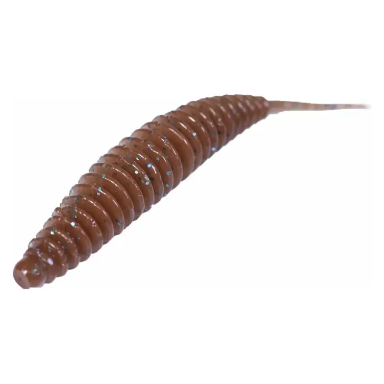 Съедобные искусственные слаги Lucky John LJ Pro Series ULTRAWORM 140192-S19