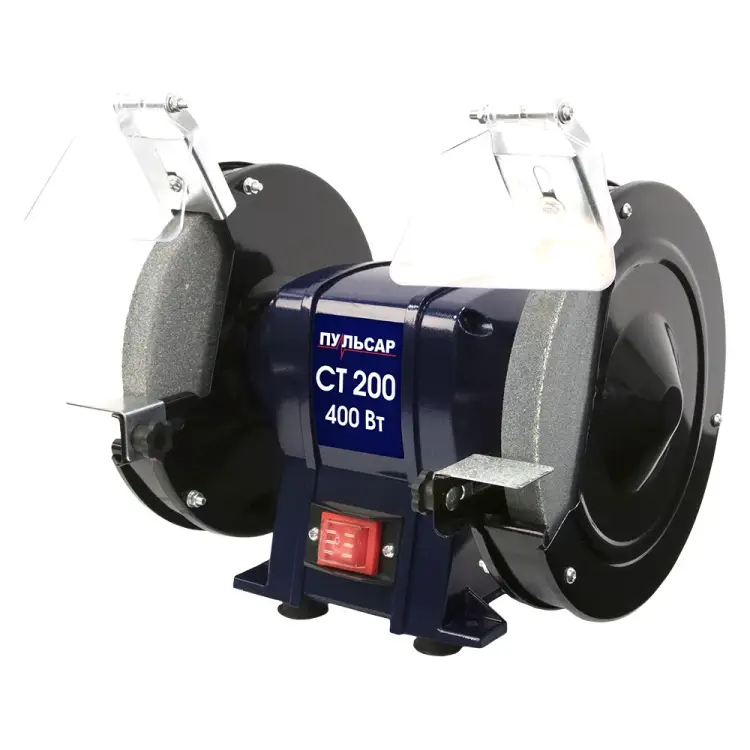 Станок-точило Пульсар СТ 200 791-363