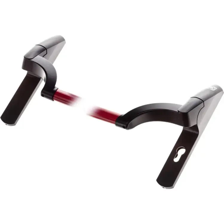 Огнестойкий механизм антипаник бара Doorlock PD800FR-BAR 75421