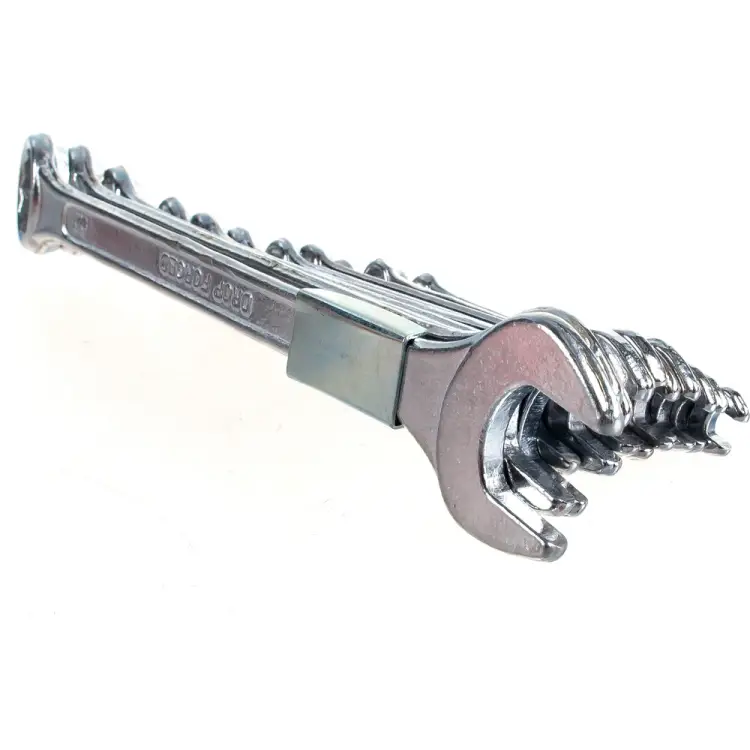 Комбинированные ключи Top Tools 35D357