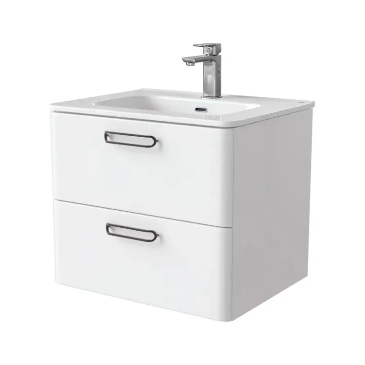 Подвесная тумба IDDIS Brick BRI60W0i95K